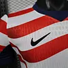 2026 Player Version America Home Football1:1 Thai Quality