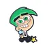 Star Mischievous Boy