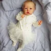 20'' Lynsey Realistic Sweet Reborn Baby Girl Doll - RBBI-Myrebornbabydoll® Myrebornbabydoll®
