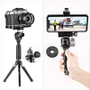 Multifunctional Portable Photography Wrench Tool Tripod Extension Rod Screwdriver Handle