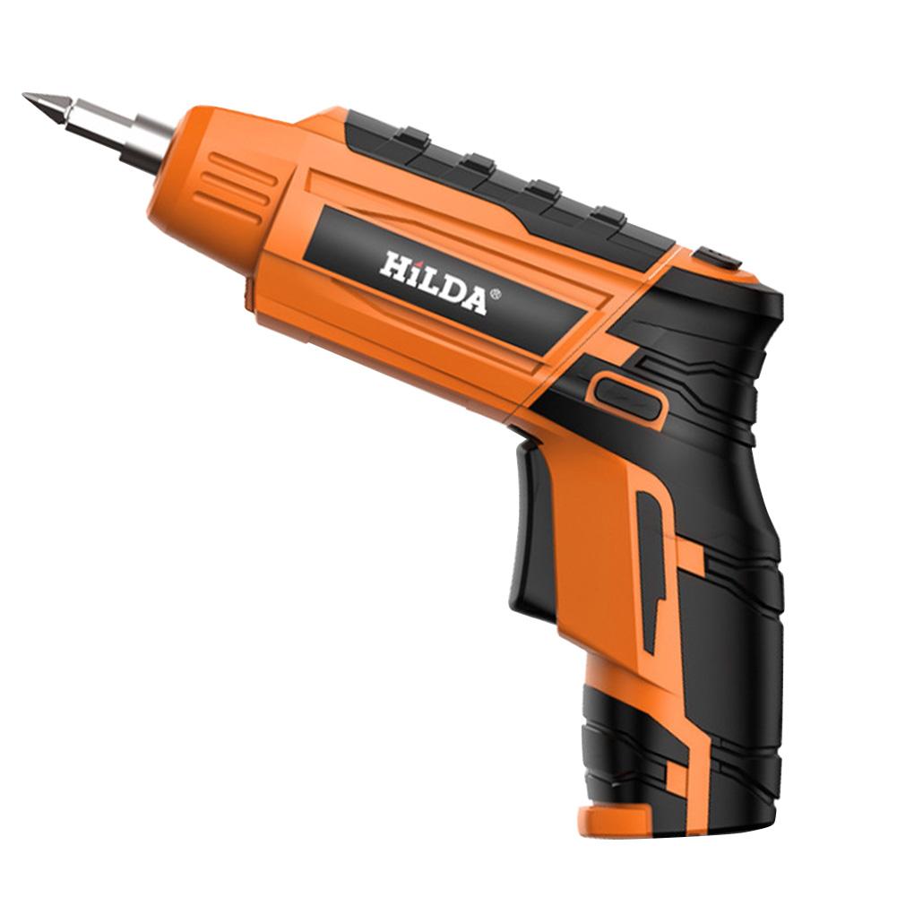 

Cordless Electric Screwdriver USB Rechargeable Mini Hand Drill Power Drill, 501 Original