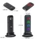 DinoFire Wireless Key Finder Receiver Remote Seeker Tracker Locator Alarm Reminder, 1 RF Transmitter and 4 Receivers