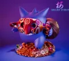 Stop It Gengar - Pokemon Resin Statue - SAKURA Studio