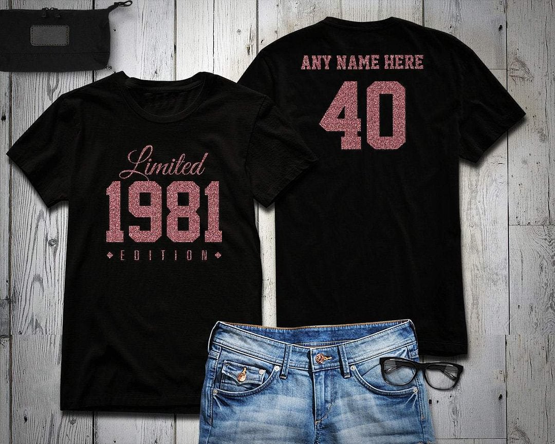 rose gold t shirt mens