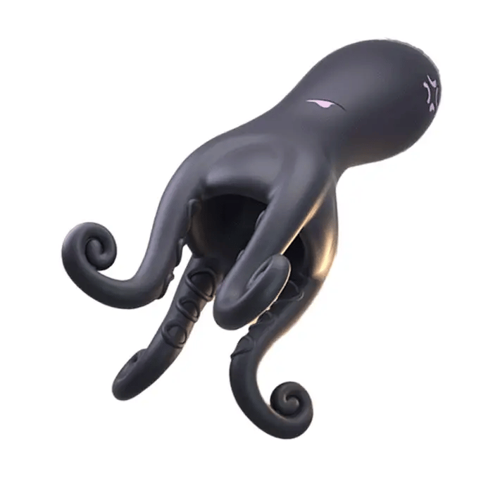 XPGear XG11 Glans Trainer — Vibration