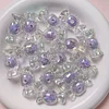 Crystal Candy Flashing Acrylic Beads DIY Bracelet Accessories