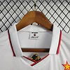 1993/1994 Retro AC Milan Away Football Shirt 1:1 Thai Quality
