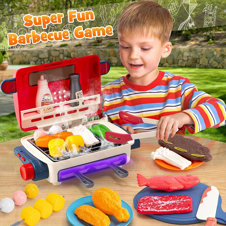  Best gifts for kids-Kids Sensory Kitchen