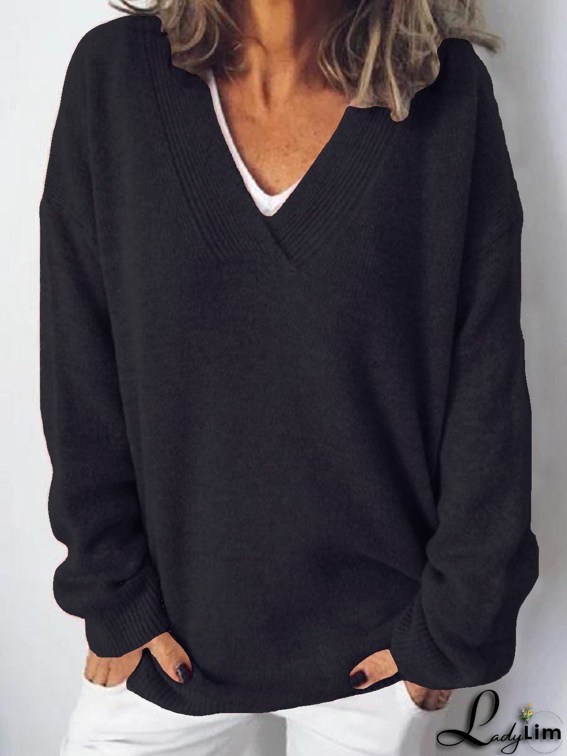 Effortless and Classy garment