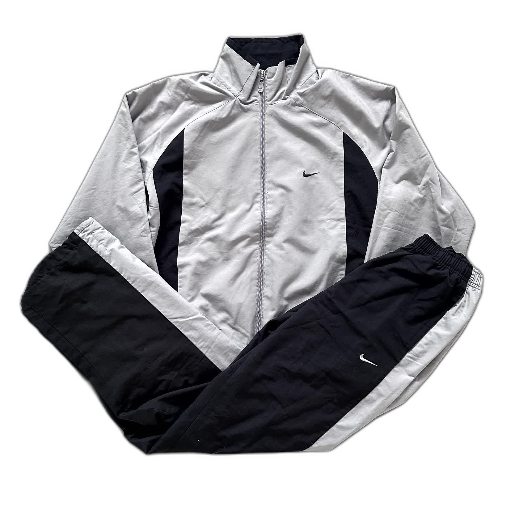 Vintage Tracksuit