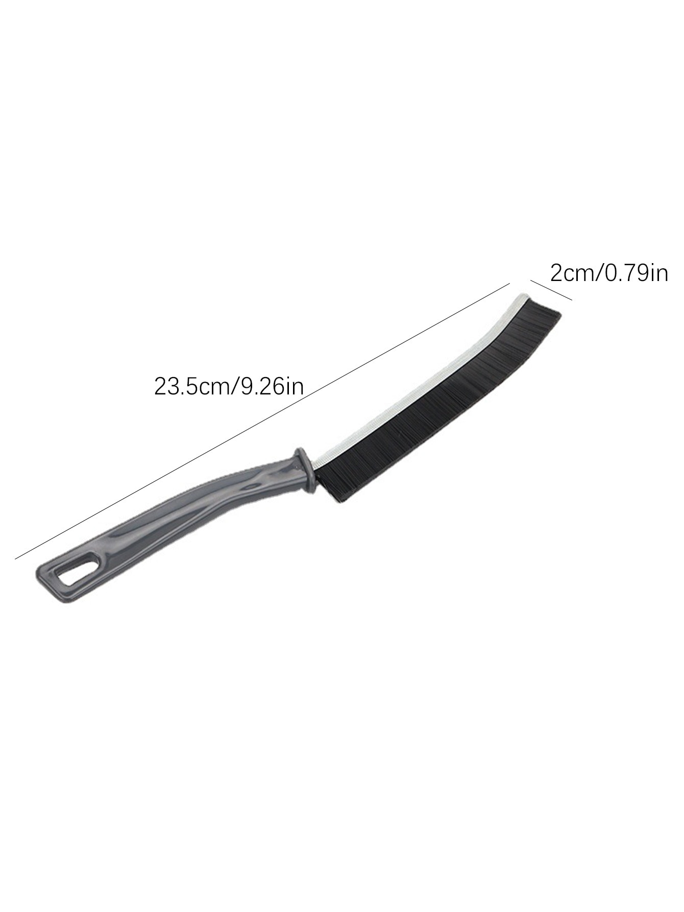 Gap brush long handle multifunctional bathroom | 168DEAL