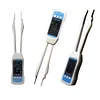 LCR Bridge Meter Digital Display Handheld LCR Meter Tweezer Smart SMD Tweezer