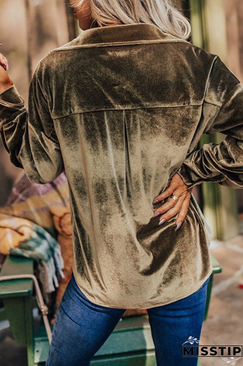 Effortless and Classy winter Top