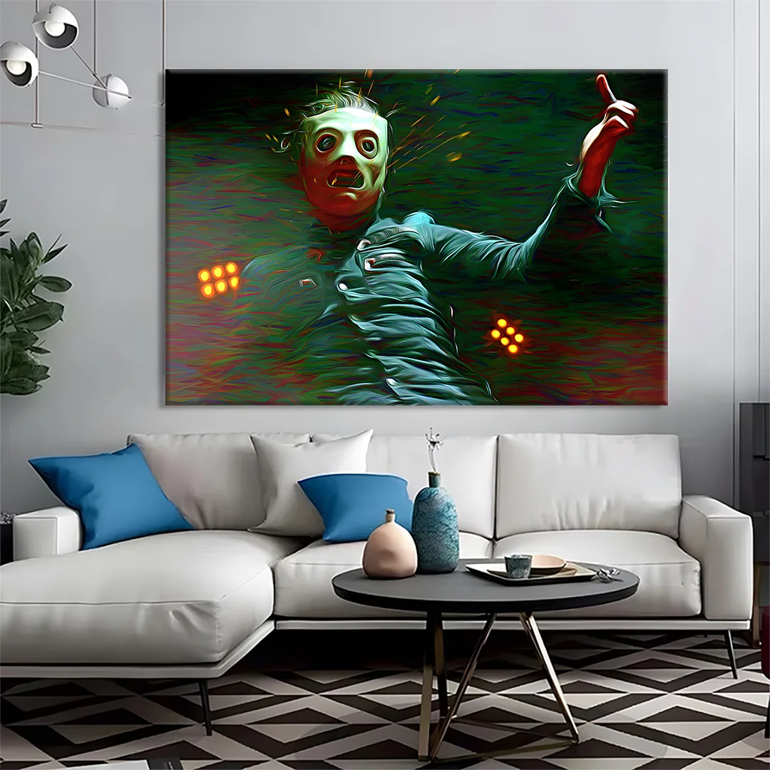 Canvas Wall Art