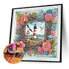 Lighthouse - Crystal Rhinestone Diamond Painting