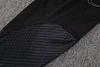 Joyfball 2024/2025 Corinthians Half-Pull Training Suit grey Football Shirt 1:1 Thai Quality