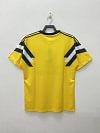 1989 Retro Dortmund Home Football Shirt 1:1 Thai Quality