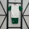 25/26 Kids Palmeiras Soccer Jersey Away