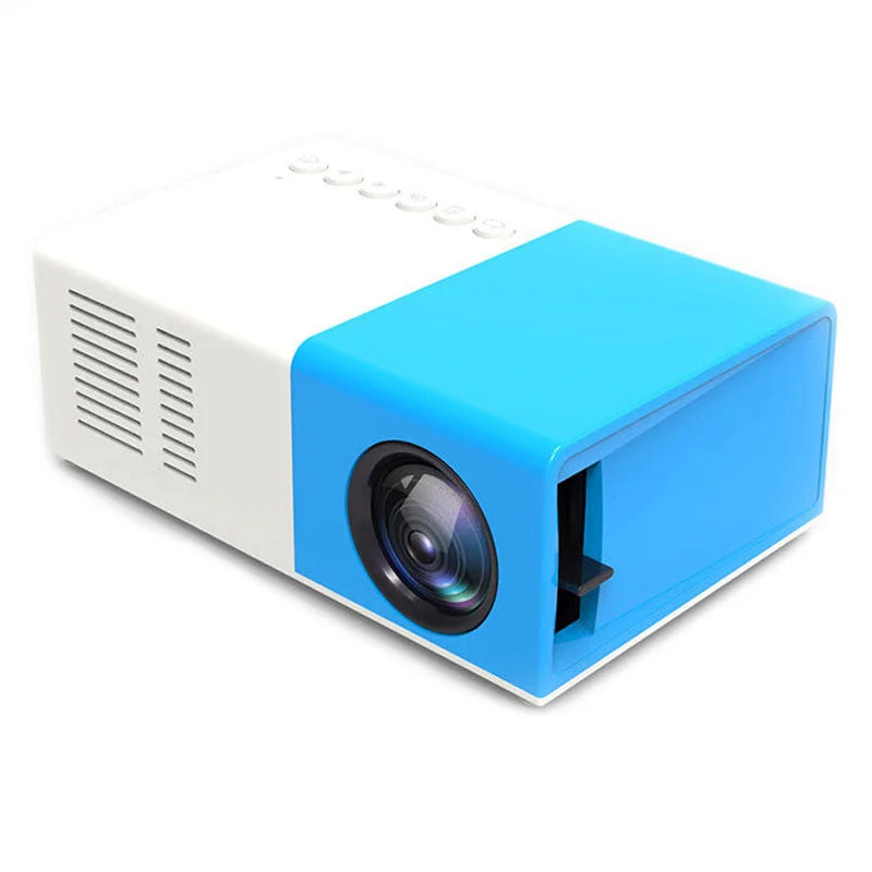 Mini Home Projector