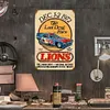 Racing - Vintage Metal Signs(8*12Inch)