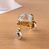 Plasma Torch Cutter Guide Adjustable Oxygen Cutting Gun Roller Tool