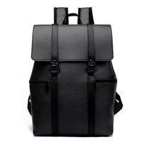 Casual minimalist backpack abu factory Money