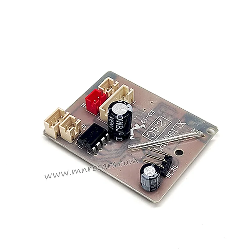 MN Model MN82Pro Parts Original Motherboard