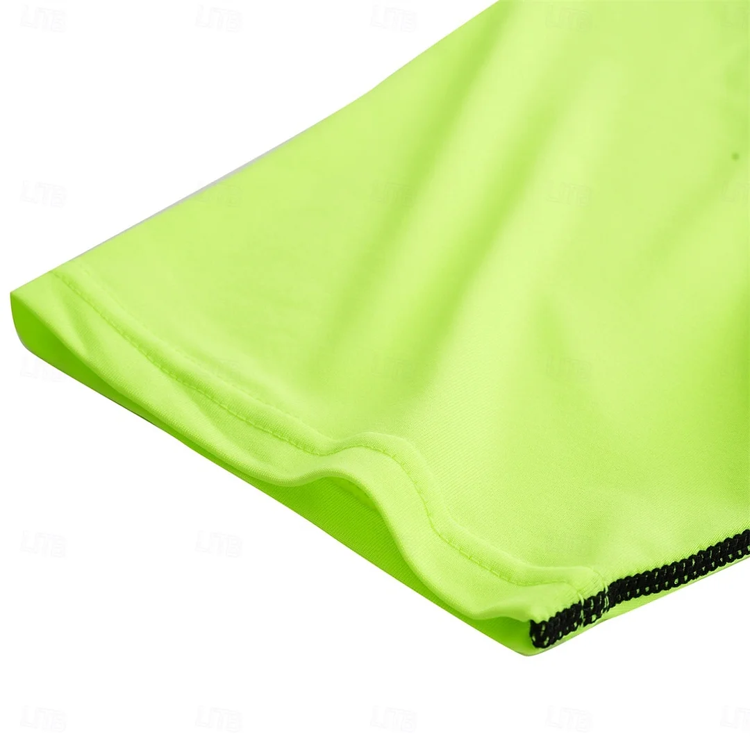 Men's Lightweight T-shirt-inspireuse