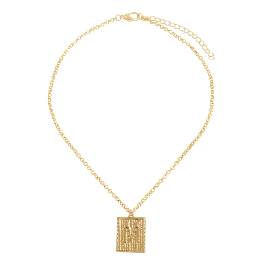 Dvacaman New Punk Gold Color Portrait Pendant Necklace for Women Cuban Multi Layered Chunky Thick Chain Choker Necklaces Jewelry