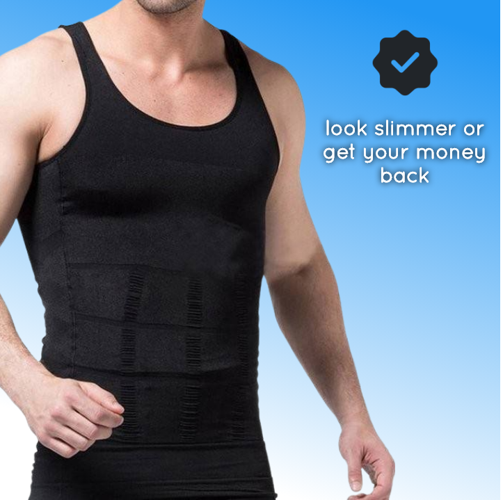 Compression Undershirt