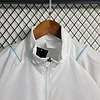 2023 Manchester United Soccer Jersey Windbreaker white love fball