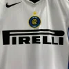 Retro 2004-05 Inter Milan Soccer Jersey Away