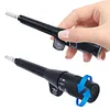 Black Turn Signal Delay Wiper Lever Switch 22510733 for GM Olds Pickup Truck Car