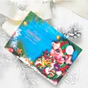 uk.everydayedeals (Limited Stock)8pcs DIY Diamond Painting Greeting Card - Christmas