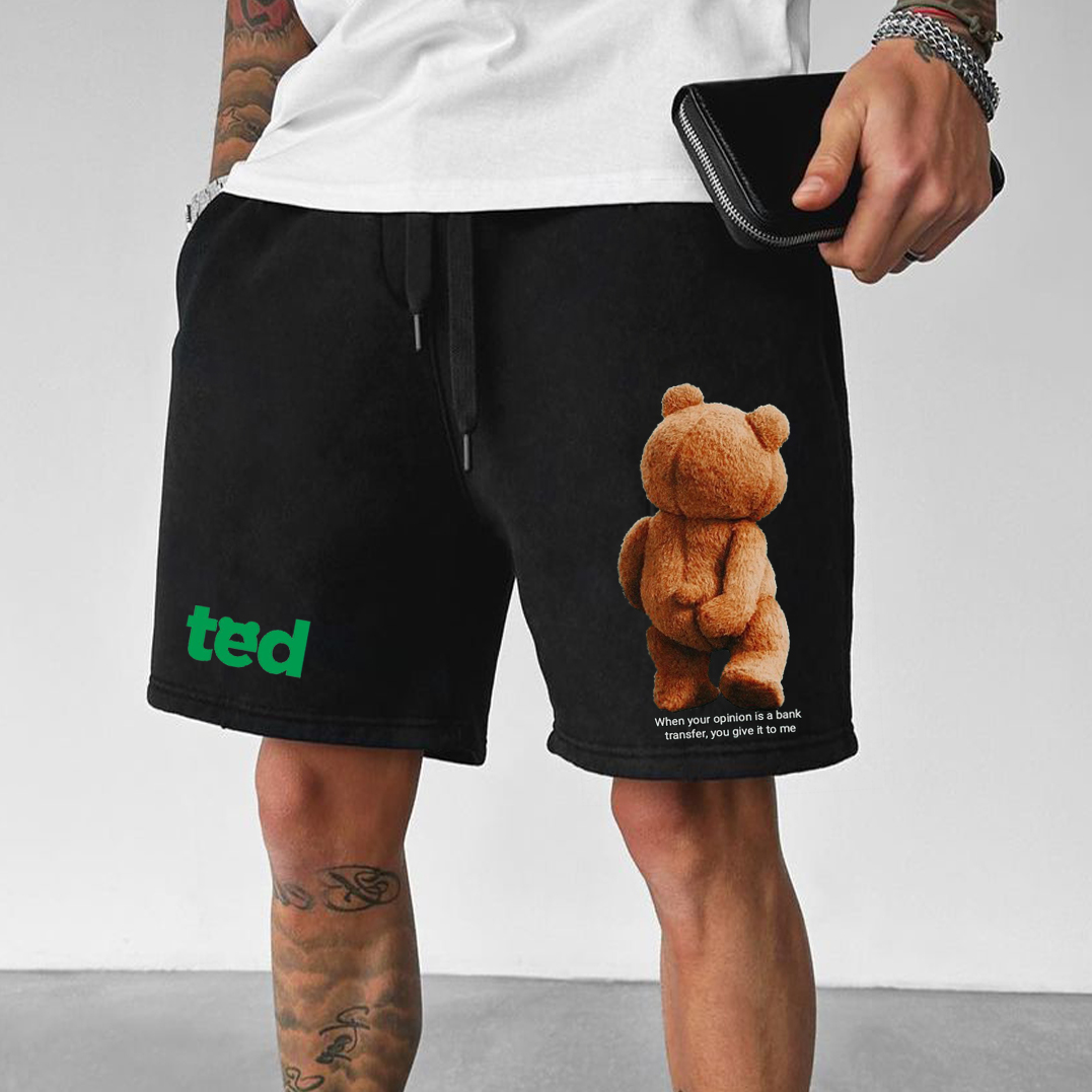 Ted Shorts