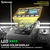 Mechanic X200 Pro/Max Pen-Style Smart Temperature-Adjustable Dual-Station Precision Soldering Station