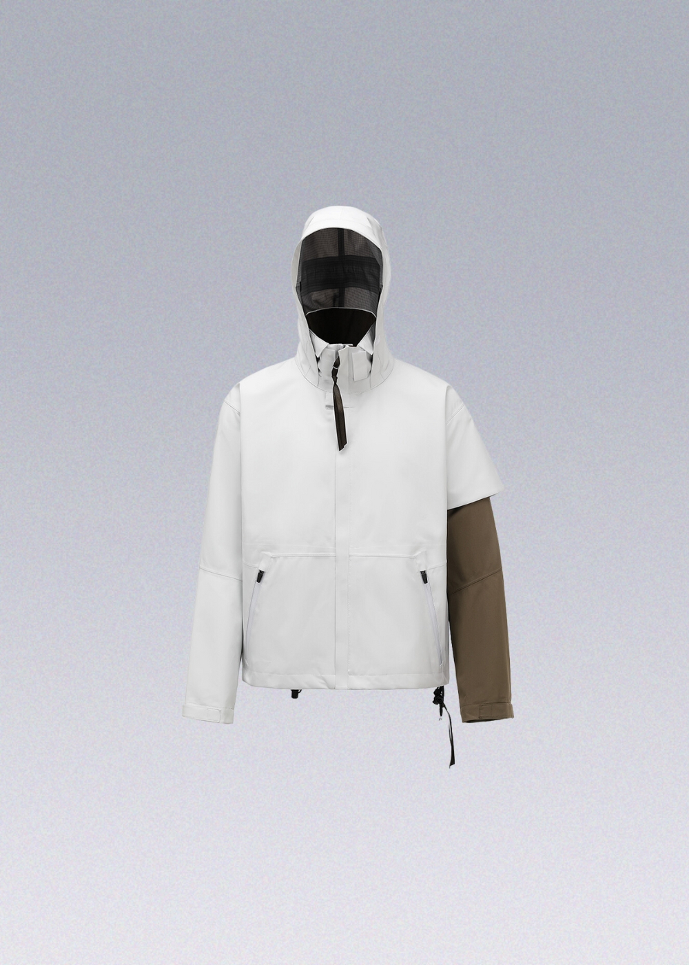 J101-GT Techwear Jacket Techwear - X techwear-x