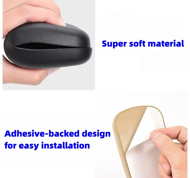 Car hand and foot joint support and protection pad