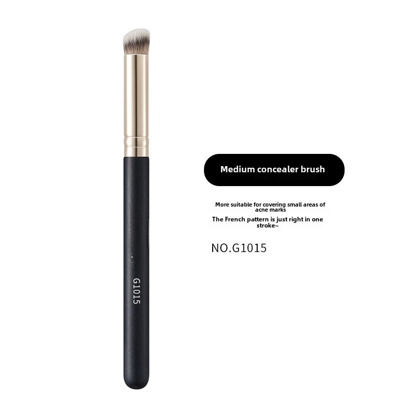 GECOMO Makeup Brush Single Set Beginners Loose Paint Concealer Brush Blush Brush Eye Shadow Brush Cheap Beauty Brush