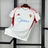 2025/2026 Sevilla Home Football Shirt 1:1 Thai Quality