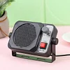 TS-650 External Speaker with Switch Volume Adjustment for Yaesu Car Radio