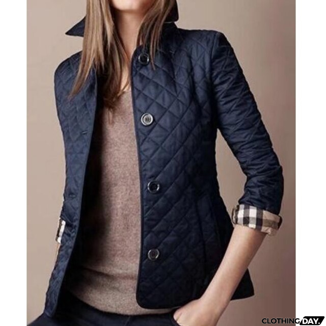 Stylish and Elegant winter Jacket