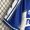 1997/1999 Retro Porto Home Football Shirt 1:1 Thai Quality