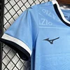 2024/2025 Lazio Home Football Shirt 1:1 Thai Quality Kids Size