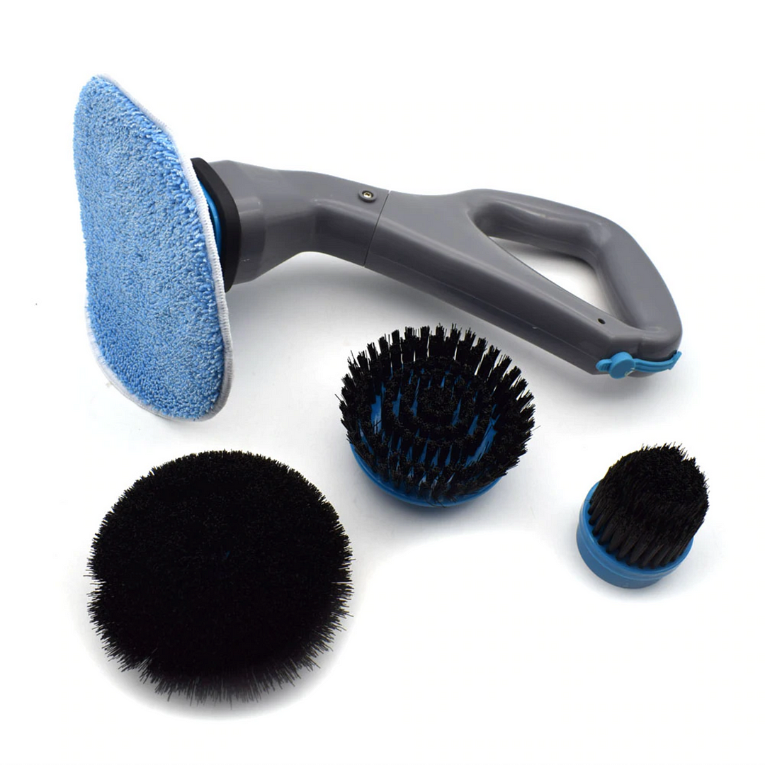 All-In-One Power Scrubber