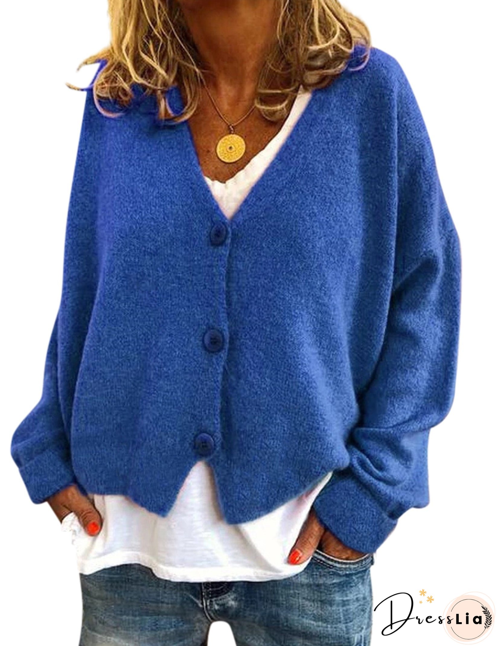 Classic and Comfortable winter garment