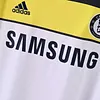 2011/2012 Retro Chelsea Third away Football Jersey 1:1 Thai Quality