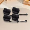 4Pcs Black Drain Plug & O-Ring 292001352 292001320 for GTI GTR GTX RXPX RXT RXTX