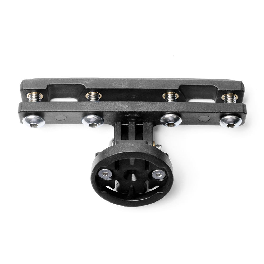 

Angel Adjustable Bicycle Saddle Mount Tail Light Holder Bracket for Varia, 501 Original
