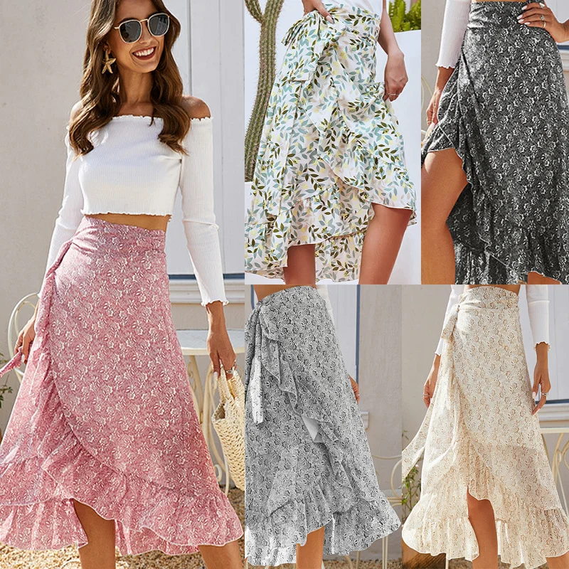 Best Skirts For Women Over 50: Transformative Layering Techniques with Skirts